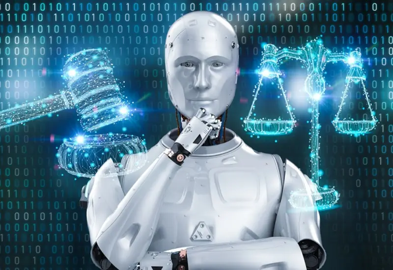 IA y privacidad en la mira: reforma busca frenar abuso digital.