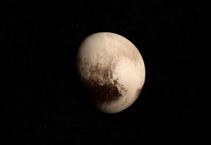 La propuesta busca honrar al astrónomo Clyde Tombaugh. Foto: Agencias