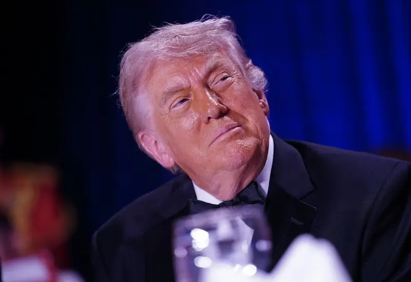 “Se sintió herida”: Trump habla de Sheinbaum tras polémica filtración.