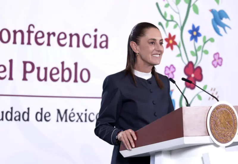 El registro estará disponible hasta el 14 de noviembre.