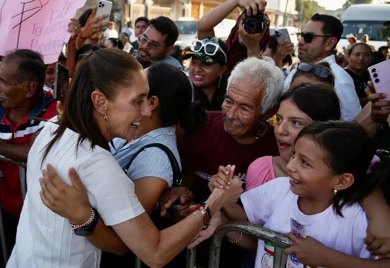 El apoyo para útiles y uniformes llegará en agosto.