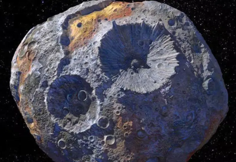 ¿La economía en riesgo? La misión de la NASA que podría cambiarlo todo.