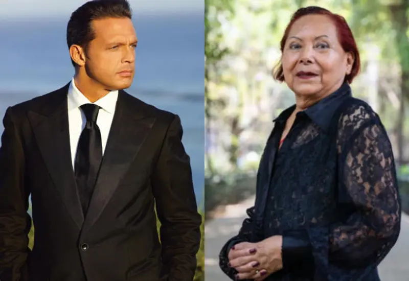 Edith Sánchez Huerta asegura que trabajó como su asistente personal.