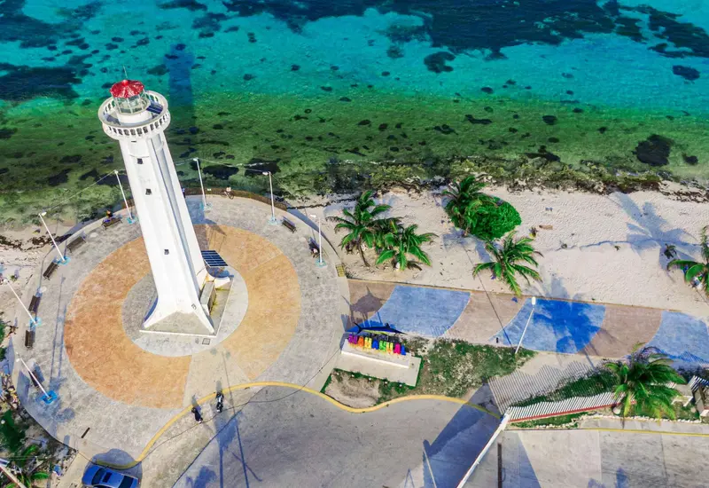Mahahual se salva: cancelan polémico proyecto turístico.