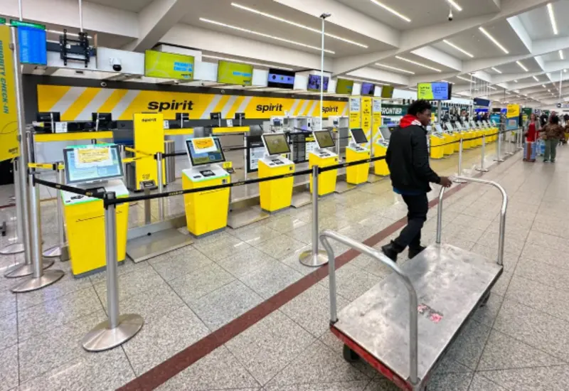  El cierre implica pérdida de miles de empleos. Foto: AP