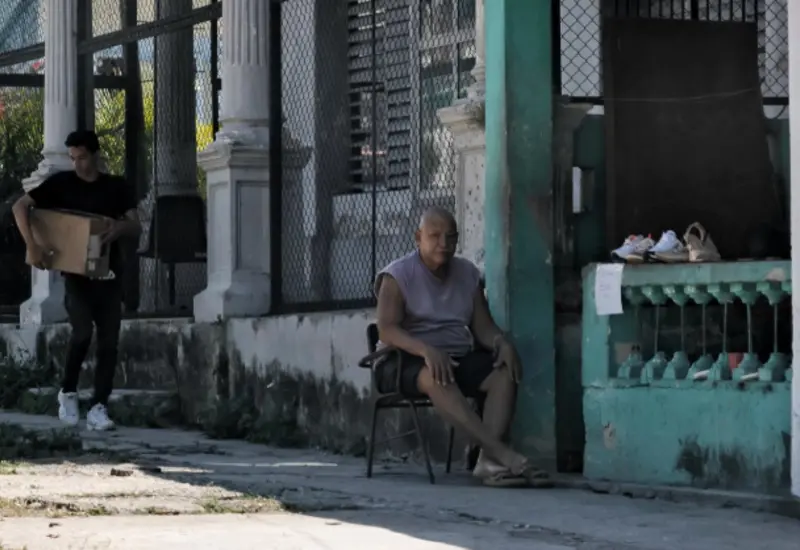 Washington condicionó la asistencia a la autorización del gobierno cubano.