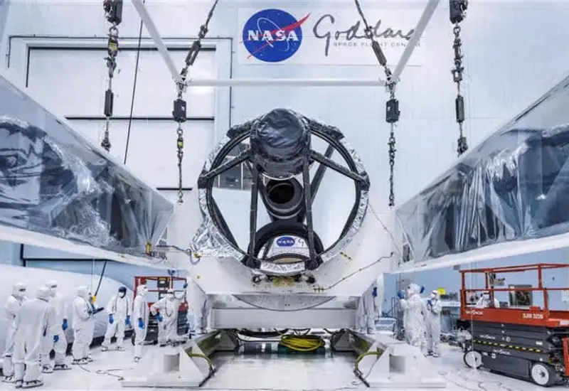 La NASA realiza una investigación para encontrar una quinta fuerza oculta en el universo que podría explicar diversas anomalías gravitacionales.