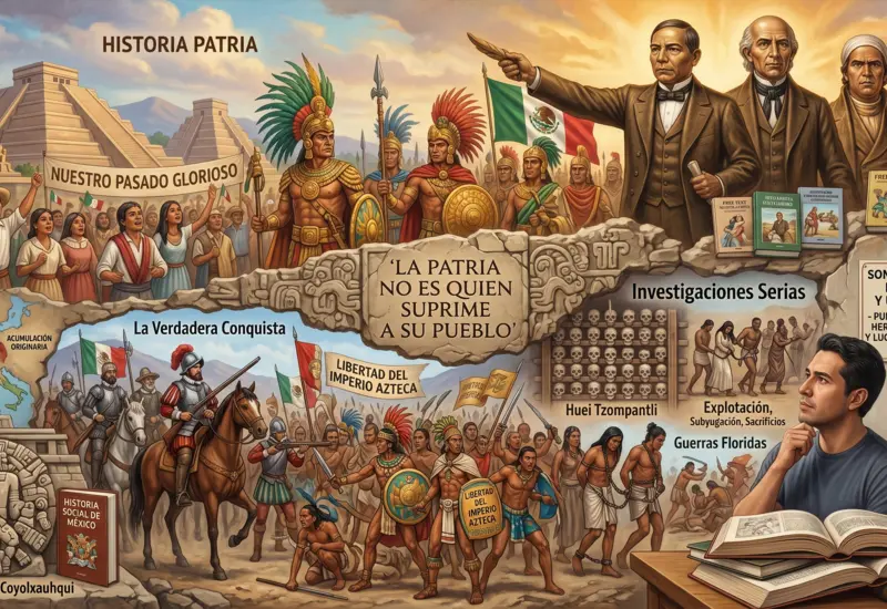 Imagen ilustrativa.