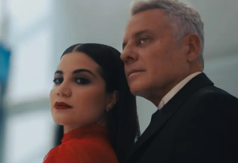 El actor confirmó que el divorcio ya está en proceso. Foto: Redes Sociales