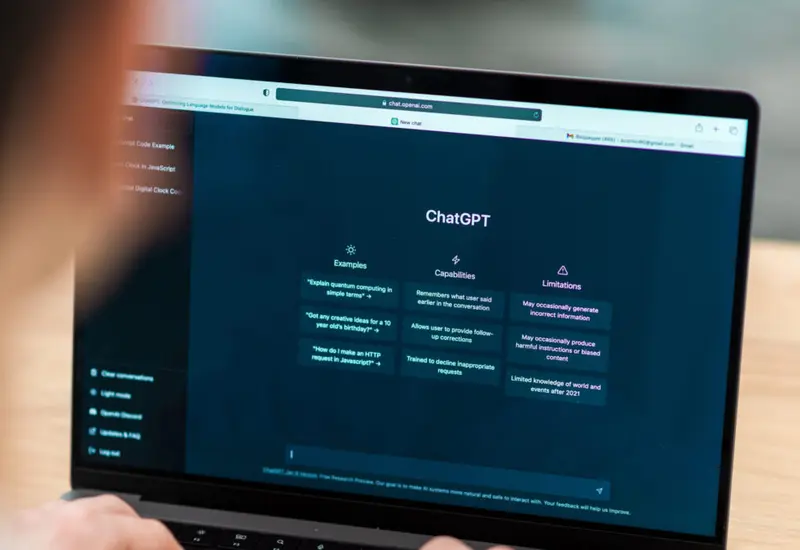 Explota la polémica: demanda contra OpenAI por privacidad.