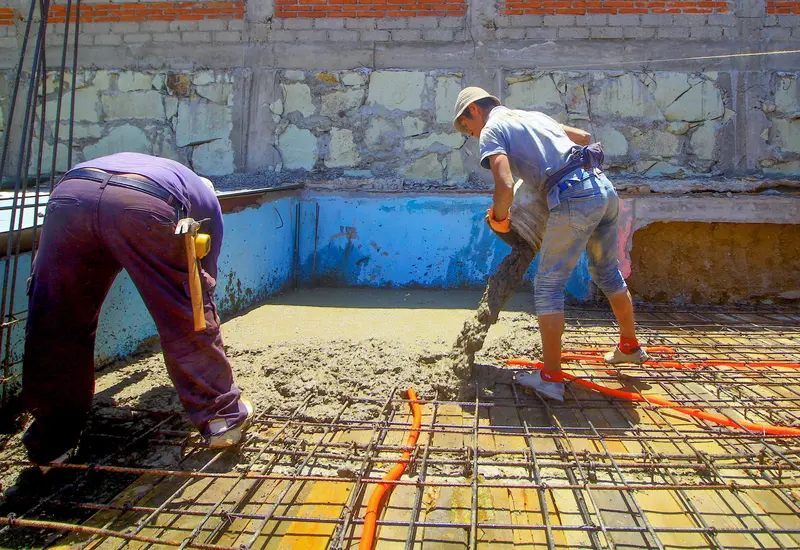 Crisis en obra pública: Oaxaca entre los cinco estados con peor desempeño.