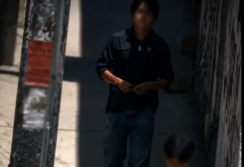 Rescatan a joven de secuestro virtual.