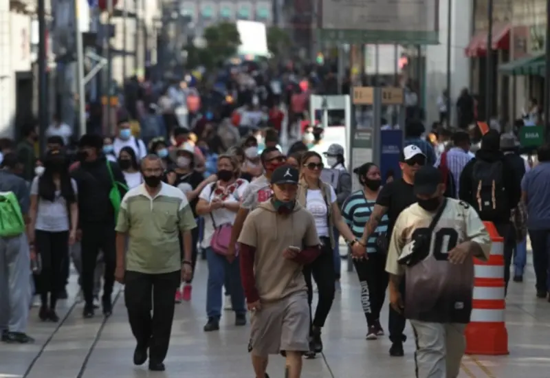 Más trabajadores fueron incorporados de manera directa.