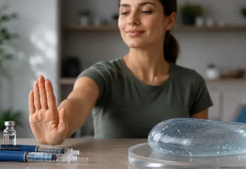 La tecnología podría reducir pinchazos y vigilancia constante en la diabetes.