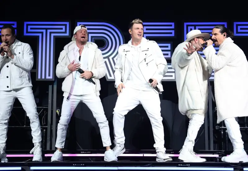 Fans en alerta: Backstreet Boys y su posible gira en México.