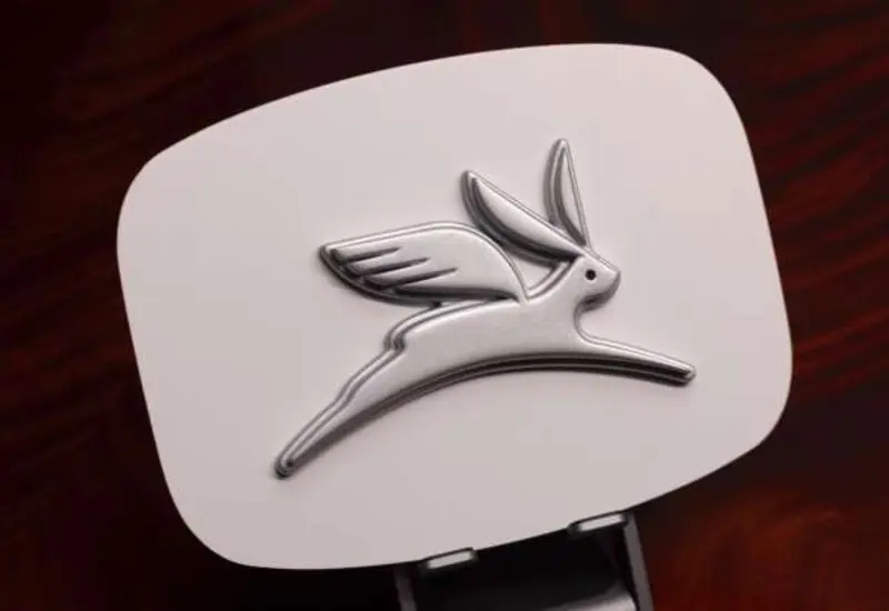 El corazón de Oaxaca quedó plasmado en el logo de Olinia.