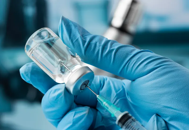 Nuevo blindaje sanitario: VSR y Hepatitis A entran al esquema de vacunación.