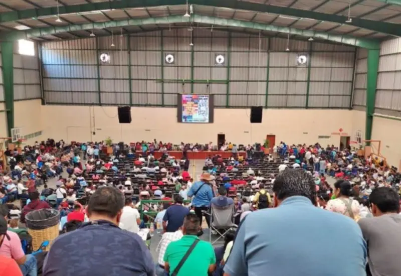 Foto: Agencias