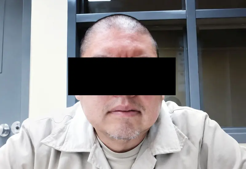 J.P.C.S. quedó vinculado a proceso tras su detención en Ocotlán de Morelos.