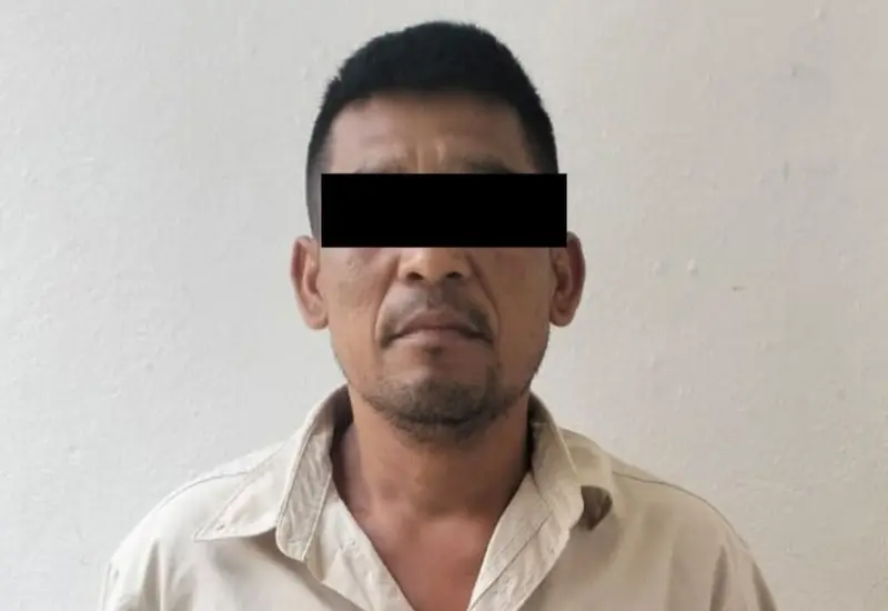 René fue condenado a 27 años por violar a dos estudiantes.