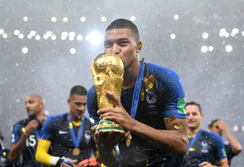 Francia anunció a sus 26 seleccionados para el Mundial 2026