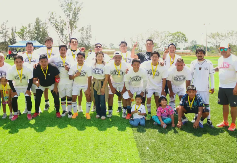 Mamba Negra se quedó con el título y se convirtió en bicampeón