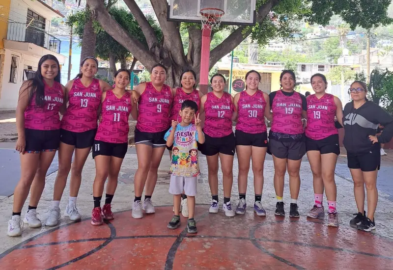 San Juan dio el primer paso en busca de la final