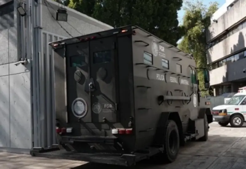 Un presunto reclutador que utilizaba el futbol como fachada para actividades ilícitas fue detenido por autoridades en el sureste de México.