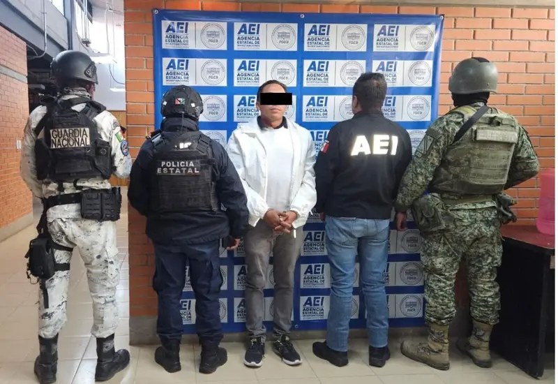 Un exfuncionario municipal de Huajuapan es señalado por presuntamente liderar un despojo de terrenos para la creación de una colonia irregular en la ciudad.