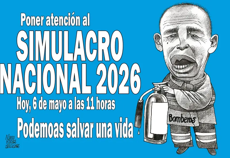 Un retrato de Mario Robles, quien escribe sobre la compleja relación entre la geopolítica, la fe y la moral en Cuba.