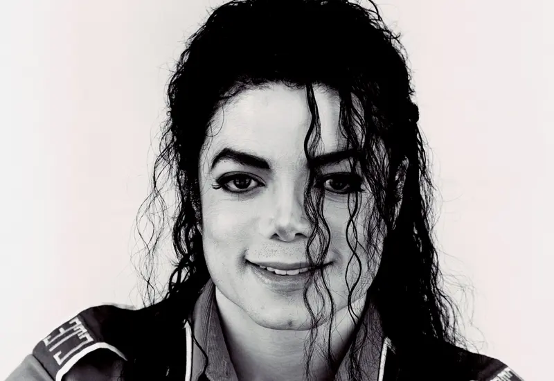 Una fotografía de archivo de Michael Jackson, figura central en un nuevo escándalo de abuso sexual presentado por la familia Cascio.