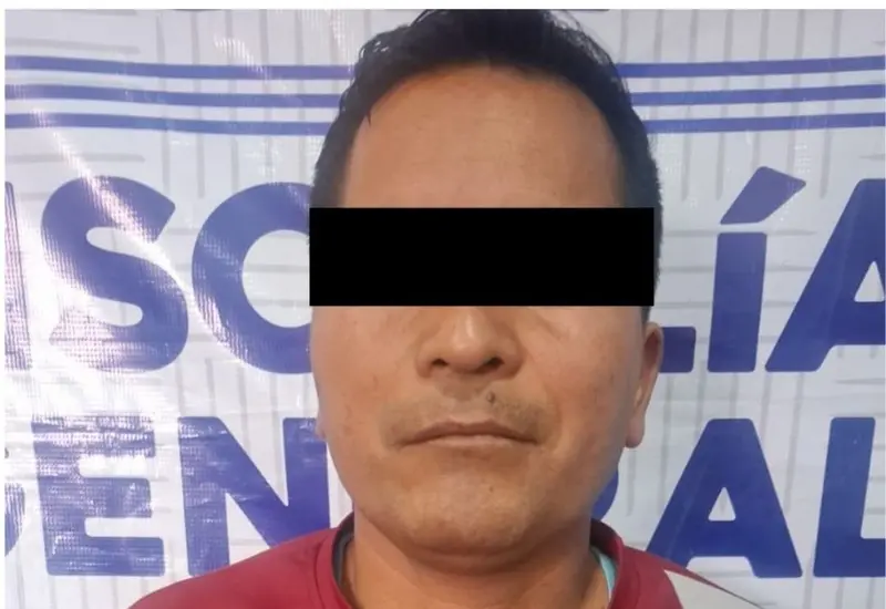 Un mototaxista fue detenido por las autoridades en San Pablo Villa de Mitla, Tlacolula, por ser el presunto responsable del delito de abuso sexual.