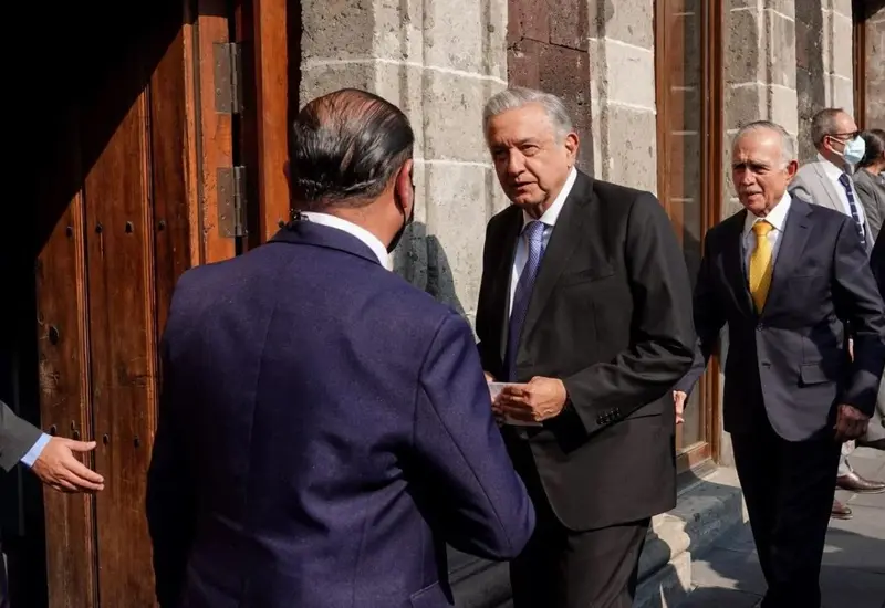 AMLO