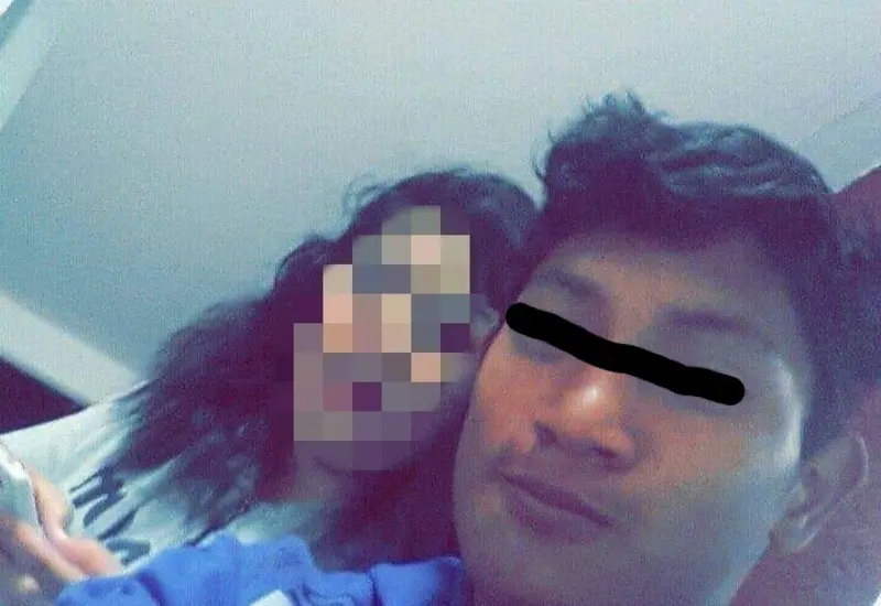 yoselin-golpeada-pareja 