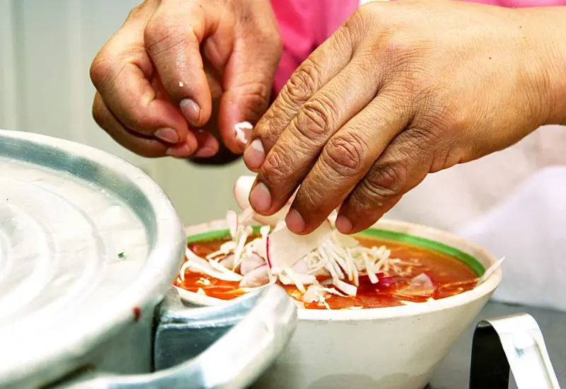 pozole