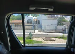 Antes del despojo.